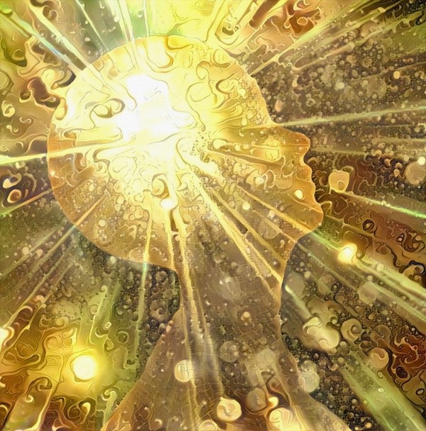 Mental Power by Bruce Rolff